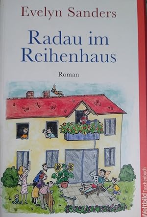 Seller image for Radau im Reihenhaus for sale by Gabis Bcherlager