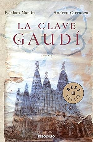 Seller image for La clave Gaudi for sale by Gabis Bcherlager