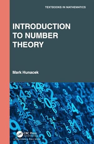 Bild des Verkufers fr Introduction to Number Theory zum Verkauf von AHA-BUCH GmbH