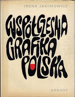 Wspolczesna grafika polska