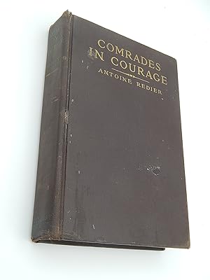 Seller image for Comrades in Courage for sale by Lee Madden, Book Dealer