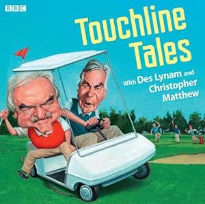 Seller image for Touchline Tales for sale by WeBuyBooks