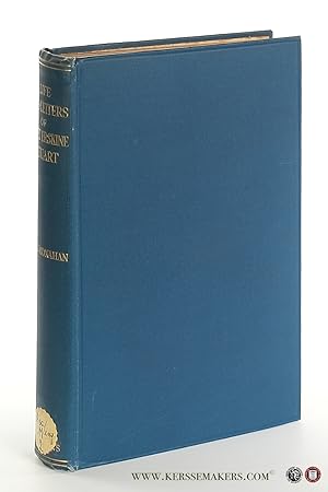 Bild des Verkufers fr Life and Letters of Janet Erskine Stuart, Superior General of the Society of the Sacred Heart, 1857 to 1914. With an Introduction by his Eminence Cardinal Bourne. With Illustrations. New Impression. [ First Edition September 1922, New Impression June 1923, this Edition October 1924 ]. zum Verkauf von Emile Kerssemakers ILAB