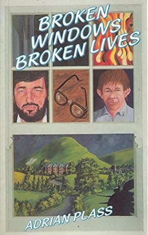 Image du vendeur pour Broken Windows, Broken Lives mis en vente par WeBuyBooks
