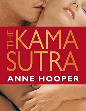 Imagen del vendedor de The Kama Sutra a la venta por WeBuyBooks