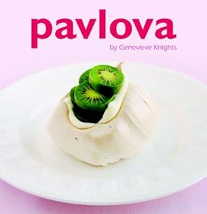Seller image for Pavlova: and Meringues for sale by WeBuyBooks