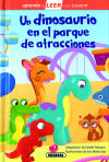 Seller image for Un dinosaurio en el parque de atracciones for sale by Agapea Libros