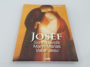 Seller image for Josef Sohn Davids, Mann Marias, Vater Jesu for sale by SIGA eG