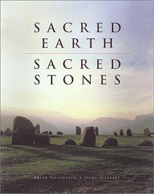 Bild des Verkufers fr Sacred Earth, Sacred Stones zum Verkauf von WeBuyBooks