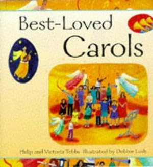 Seller image for Best-loved Carols for sale by WeBuyBooks