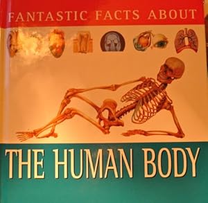 Bild des Verkufers fr Human Body (Fantastic Facts S.) zum Verkauf von WeBuyBooks