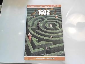 Seller image for 1602, tome 1 for sale by JLG_livres anciens et modernes