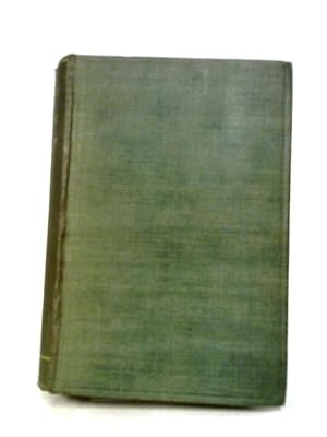 Image du vendeur pour A Synopsis of Medicine mis en vente par World of Rare Books