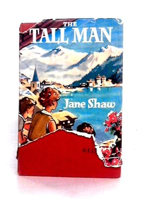 Seller image for The Tall Man for sale by World of Rare Books