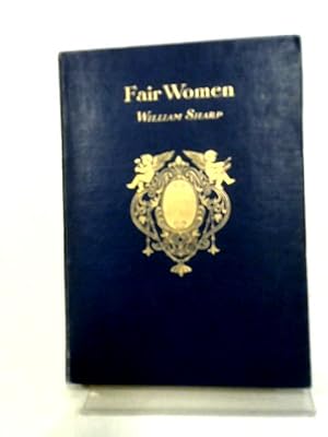 Bild des Verkufers fr Fair Women: In Painting And Poetry. zum Verkauf von World of Rare Books