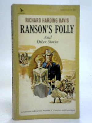 Seller image for Ranson's Folly for sale by World of Rare Books