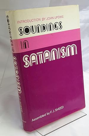 Soundings in Satanism.