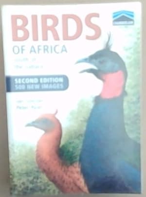 Bild des Verkufers fr Birds of Africa: South of the Sahara zum Verkauf von Chapter 1