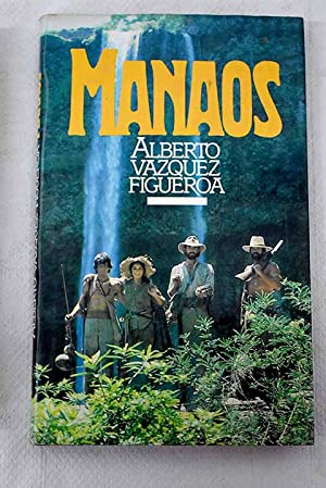 Imagen del vendedor de Manaos a la venta por Libros Tobal