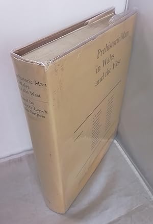 Prehistoric Man in Wales and the West. Essays in honour of Lily F. Chitty.