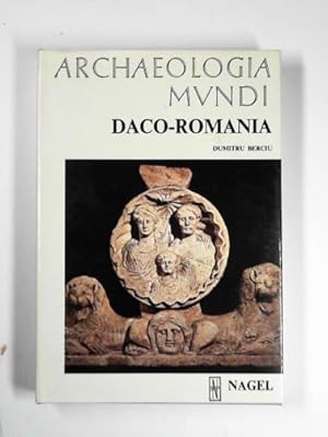 Seller image for Daco-Romania for sale by Cotswold Internet Books