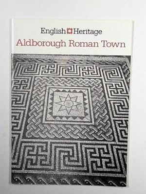 Seller image for Aldborough Roman town and museum, Yorkshire for sale by Cotswold Internet Books