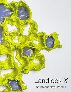Seller image for Landlock X (Paperback) for sale by Grand Eagle Retail