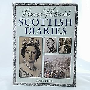Bild des Verkufers fr Queen Victoria's Scottish Diaries: Her Day Dreams zum Verkauf von Cambridge Rare Books