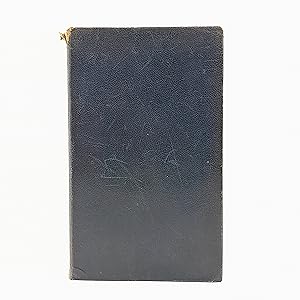 Seller image for Adam Bede: George Eliot's Works Vol.1 for sale by Cambridge Rare Books