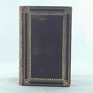 Seller image for Idylls of the King for sale by Cambridge Rare Books