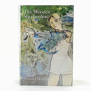 Seller image for Wooden Shepherdess for sale by Cambridge Rare Books