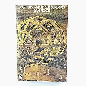 Seller image for Geometry and the liberal arts for sale by Cambridge Rare Books