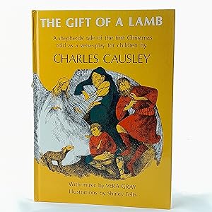 Immagine del venditore per The Gift of a lamb venduto da Cambridge Rare Books
