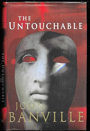 Seller image for The Untouchable for sale by Trafford Books PBFA