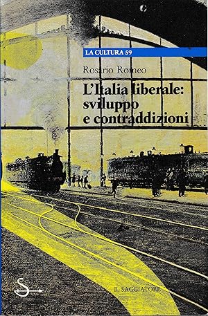 L'italia liberale: sviluppo e contraddizioni