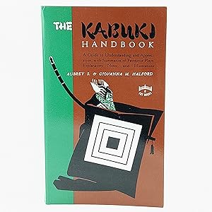 Bild des Verkufers fr The Kabuki Handbook zum Verkauf von Cambridge Rare Books