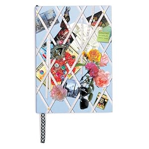 Seller image for Christian Lacroix Heritage Collection Souvenir A6 Notebook for sale by GreatBookPrices