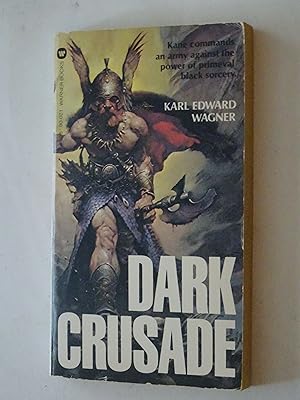 Dark Crusade