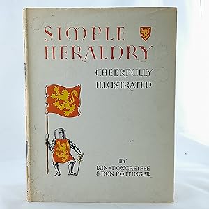 Seller image for Simple Heraldry for sale by Cambridge Rare Books