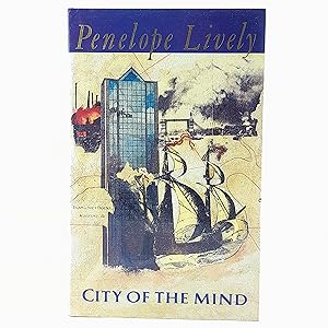 Seller image for City of the Mind for sale by Cambridge Rare Books