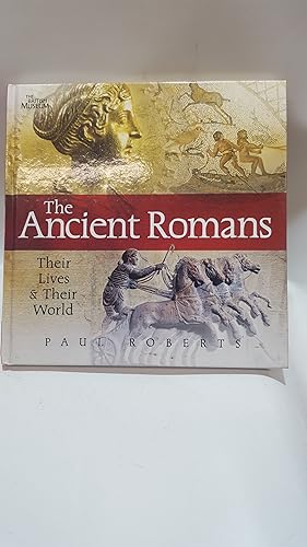 Seller image for The Ancient Romans: Their Lives and Their World for sale by Cambridge Rare Books