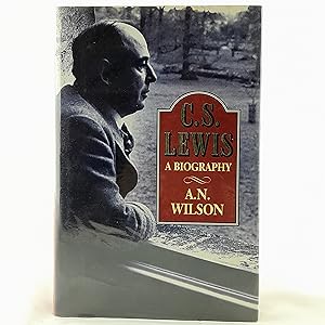 Seller image for C.S.Lewis: A Biography for sale by Cambridge Rare Books