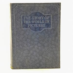 Seller image for The Story of the World in Pictures for sale by Cambridge Rare Books