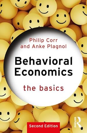 Bild des Verkufers fr Behavioral Economics : The Basics zum Verkauf von AHA-BUCH GmbH