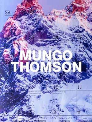 Seller image for Mungo Thomson for sale by GreatBookPrices
