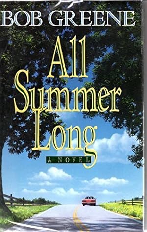 Seller image for All Summer Long for sale by Reliant Bookstore