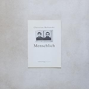 Menschlich