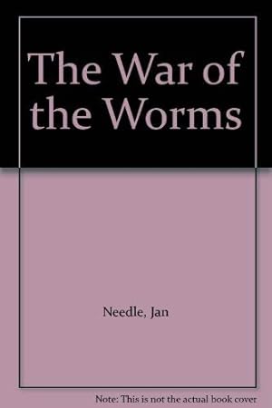 Bild des Verkufers fr The War of the Worms zum Verkauf von WeBuyBooks