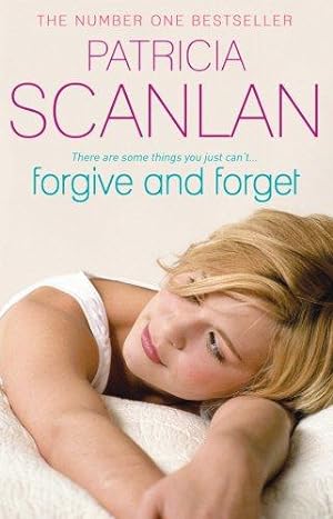 Seller image for Forgive and Forget for sale by WeBuyBooks