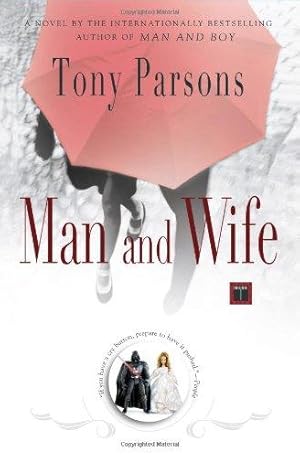 Seller image for Man and Wife for sale by WeBuyBooks